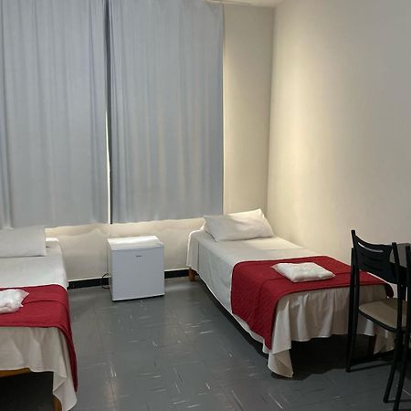 Hotel Aquarius Coronel Fabriciano Exterior photo