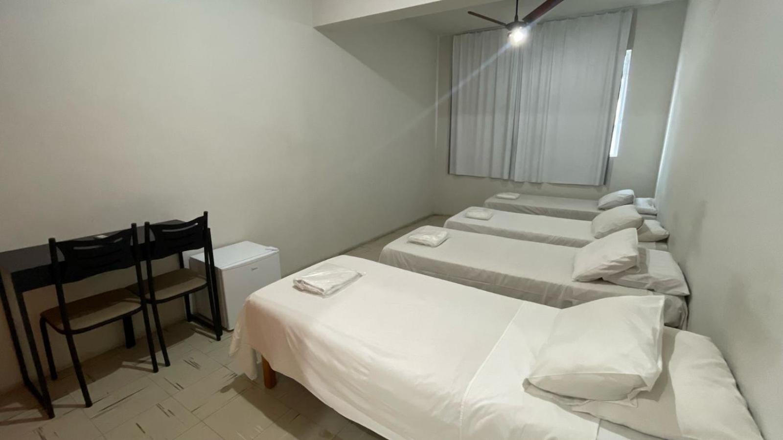 Hotel Aquarius Coronel Fabriciano Exterior photo